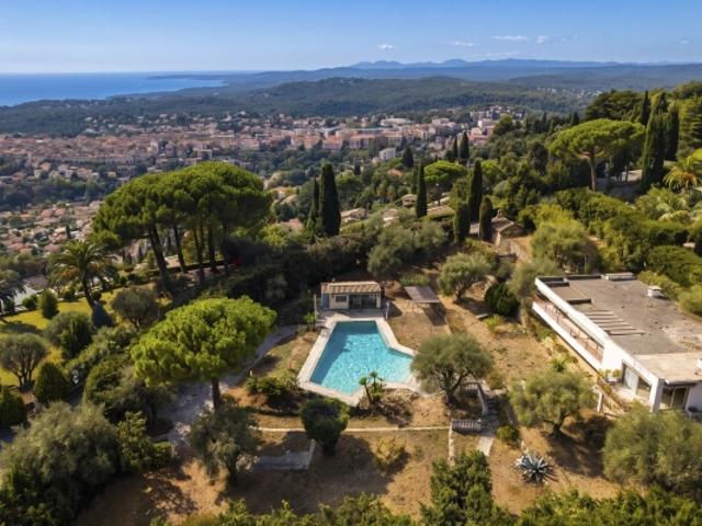Maison vente à Vence, Alpes-Maritimes