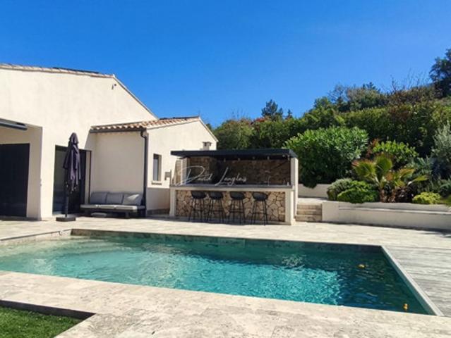 Maison vente à Grasse, Roquefort-les-pins