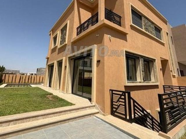 Propriété vente à Al Haouz, L'Oriental