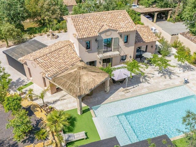 Maison vente à Solliès-toucas