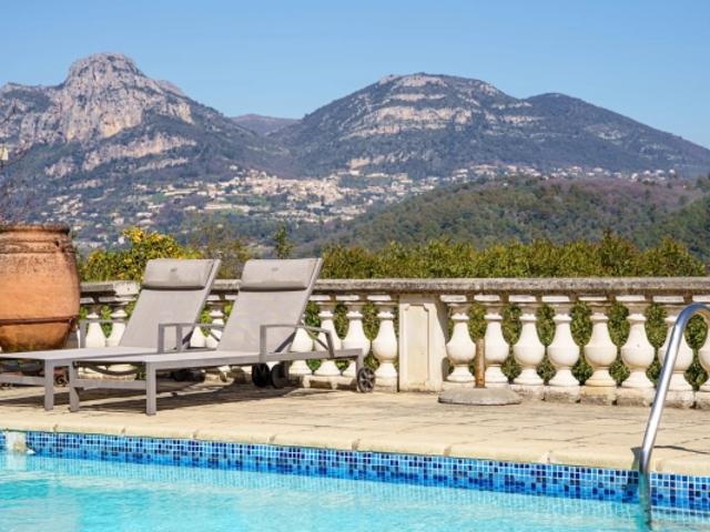 Maison vente à Vence, Alpes-Maritimes