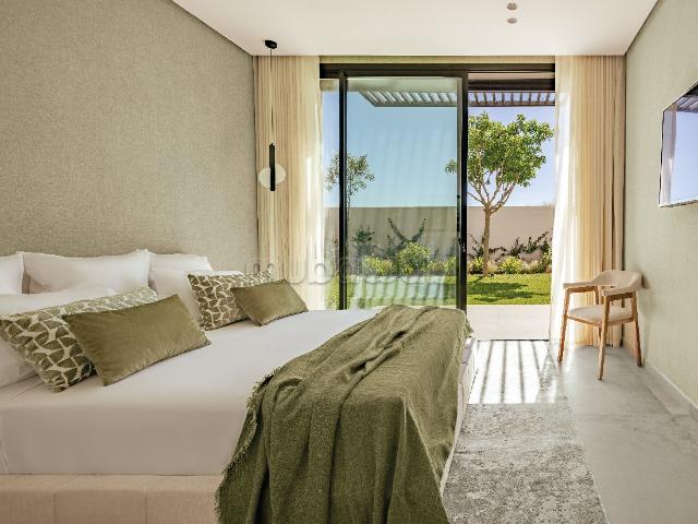 Villa vente à Marrakech, L'Oriental