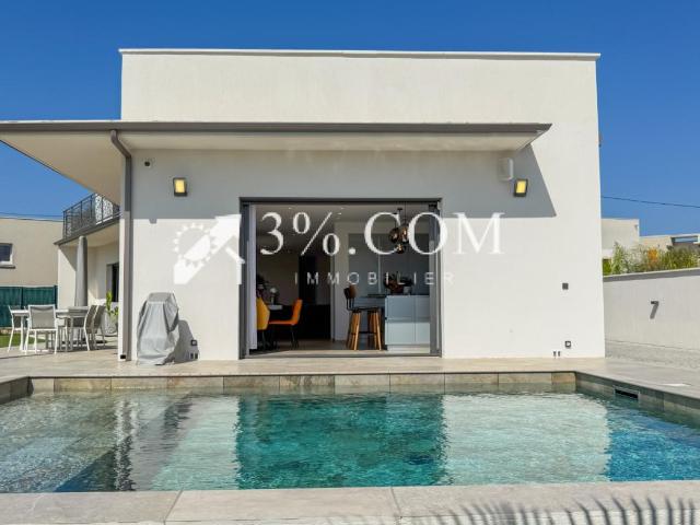 Villa vente à Arrondissement de Draguignan, Puget-sur-argens