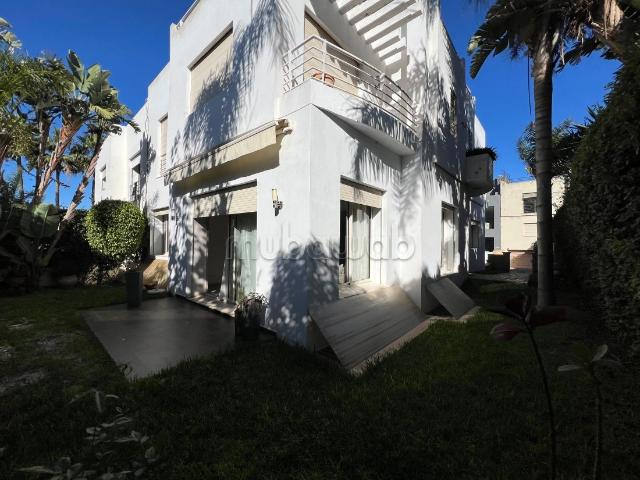 Villa vente à Anfa, Gharb-Chrarda-Beni Hssen