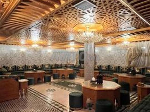Propriété vente à Al Hoceïma, Tanger-Tétouan