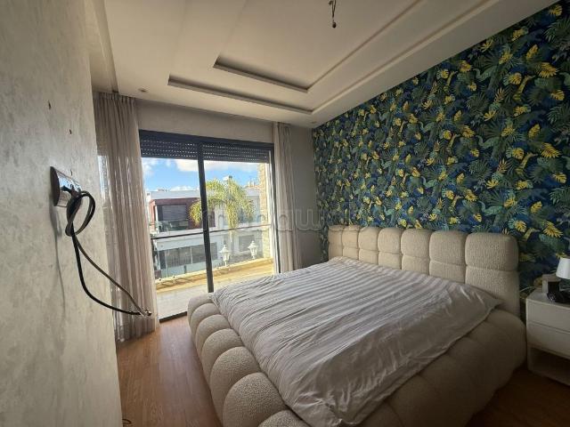 Villa vente à Bouskoura, Gharb-Chrarda-Beni Hssen