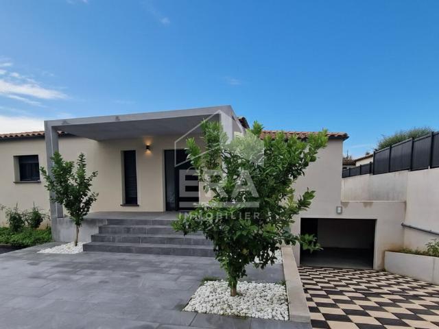 Villa vente à Carcassonne, Pennautier