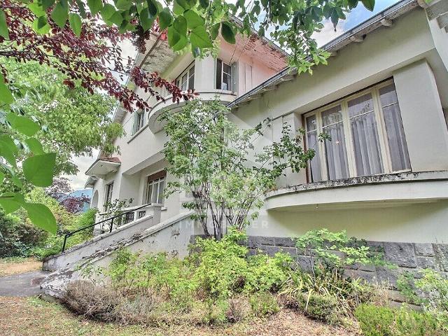 Villa vente à Clermont-Ferrand, Royat