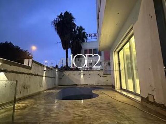 Propriété vente à Tangero, Tanger-Tétouan