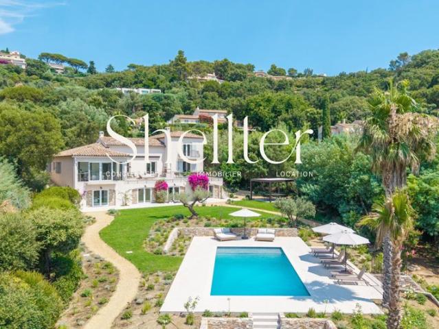 Maison vente à Arrondissement de Draguignan, Grimaud