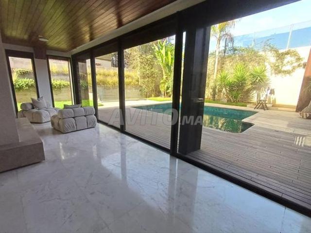 Propriété vente à Anfa, Gharb-Chrarda-Beni Hssen