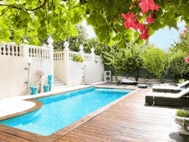 Maison vente à Antibes, Alpes-Maritimes