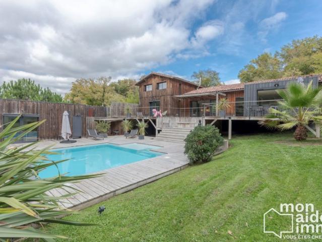 Maison vente à Bordeaux, Quinsac