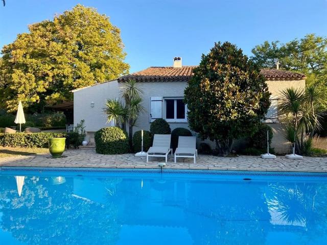 Maison vente à Arrondissement de Draguignan, Salernes