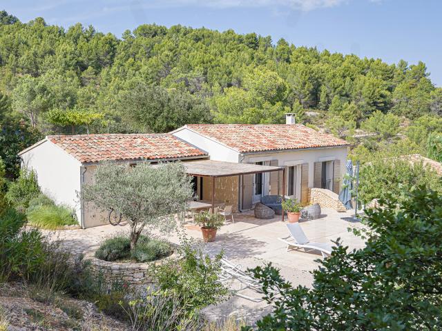 Maison vente à Apt, Joucas