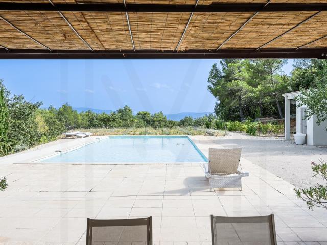 Maison vente à Apt, Joucas