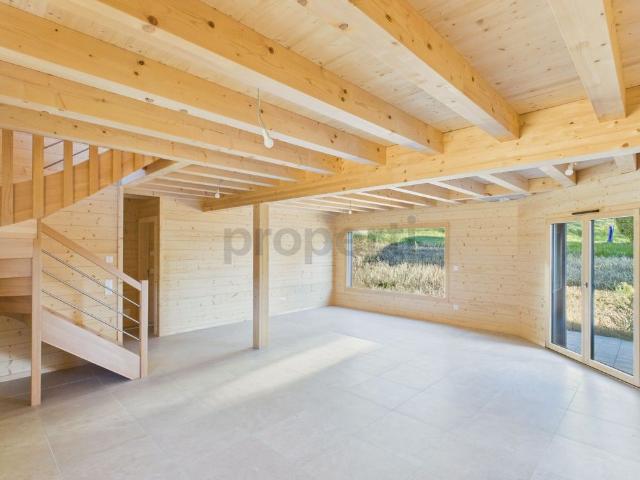 Haus mieten in Saignelégier, Jura