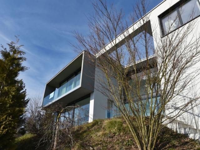 Einfamilienhaus kaufen in Chailly-Montreux, Waadt