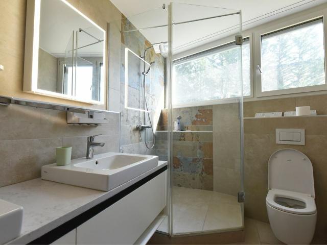 Haus kaufen in Chailly-Montreux, Waadt