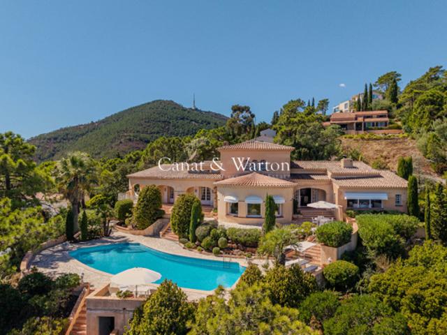 Maison vente à Arrondissement de Draguignan, Saint-raphaël