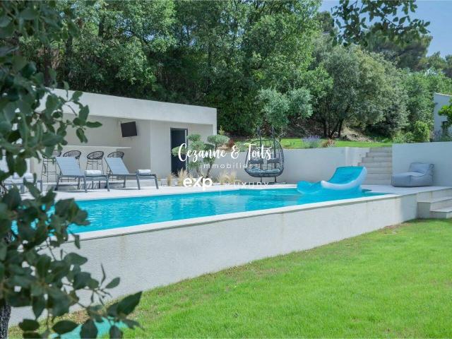 Maison location à Village du Soleil, Aix-en-Provence