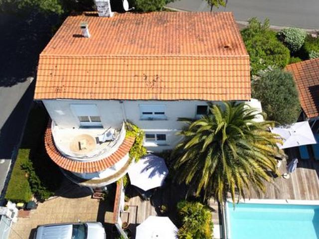 Villa vente à Rochefort, Royan