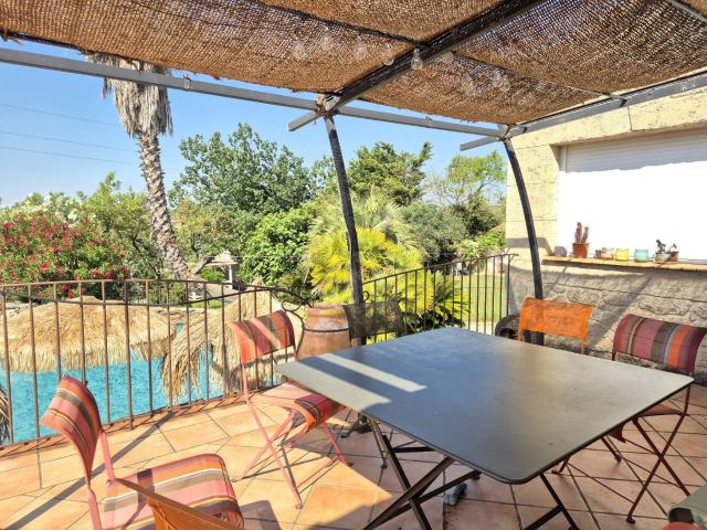 Villa vente à Béziers, Pézenas