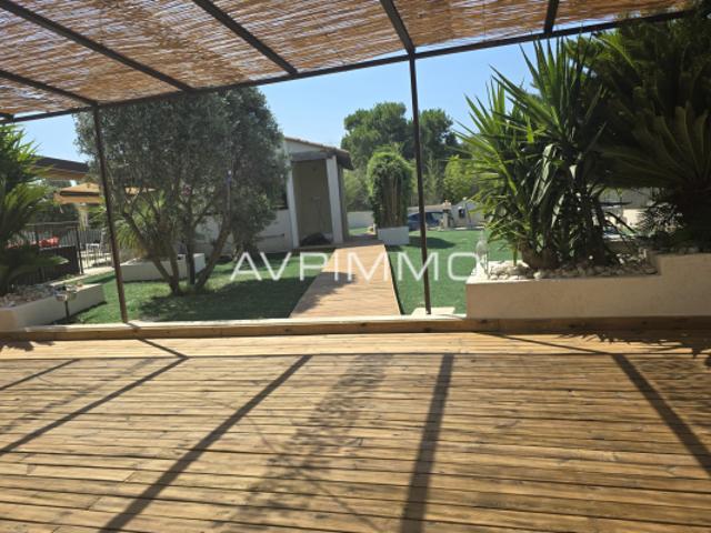 Maison vente à France métropolitaine, La Cadière-d'azur