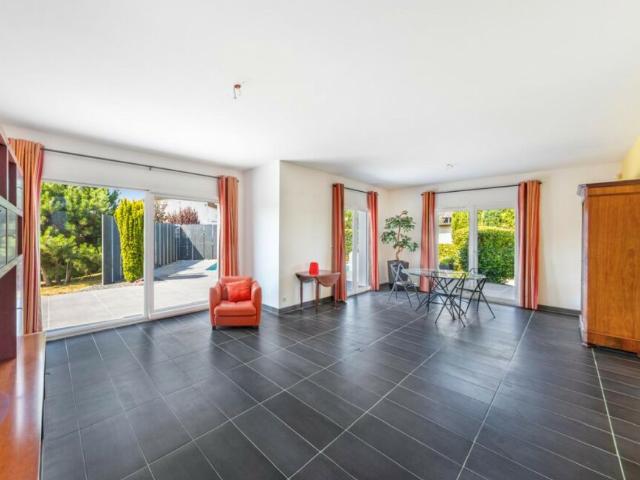 Einfamilienhaus kaufen in Grossbasel, Basel