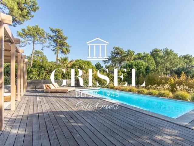 Maison vente à Arcachon, Lège-cap-ferret
