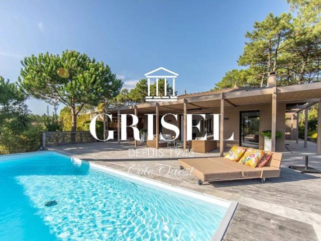 Maison vente à Arcachon, Lège-cap-ferret
