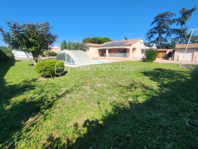 Villa vente à Nyons, Montélimar