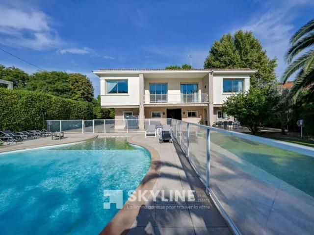 Maison vente à Marseille