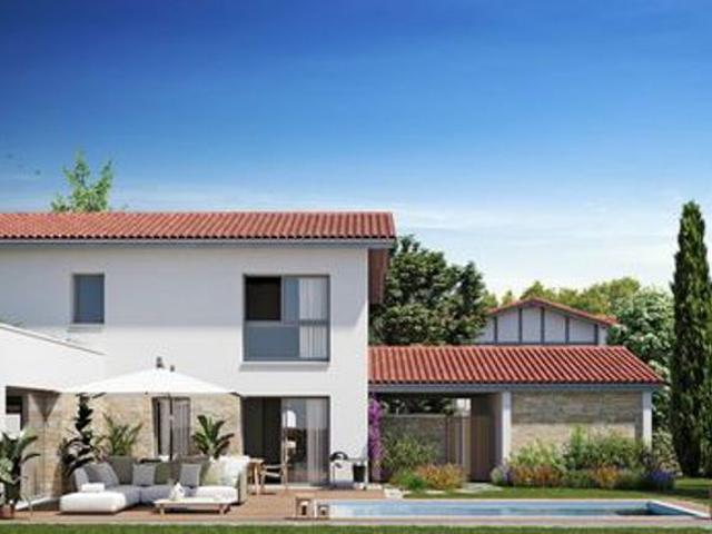 Maison vente à Bayonne, Anglet