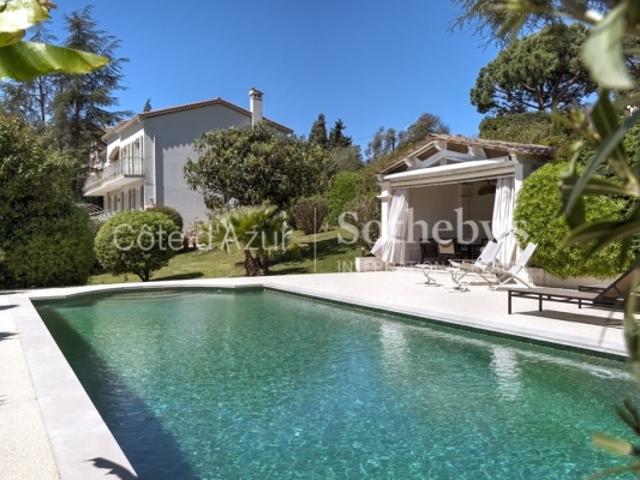 Maison vente à Grasse, La Roquette-sur-siagne