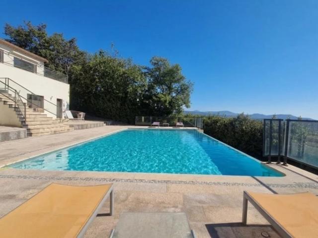 Maison vente à La Gaude, Alpes-Maritimes