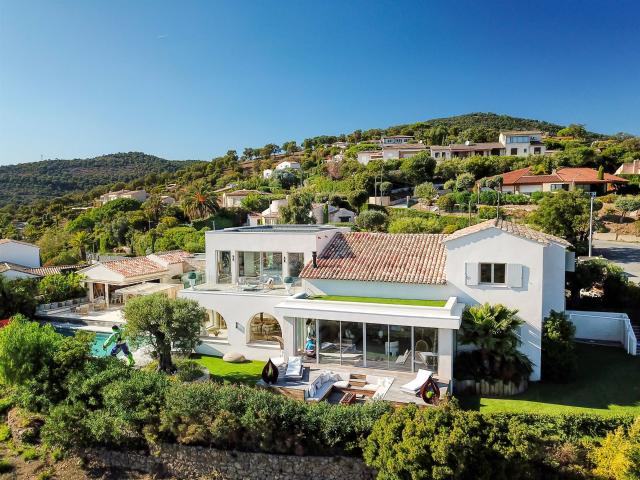 Maison vente à Arrondissement de Draguignan, Sainte-maxime
