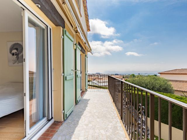 Maison vente à Nice