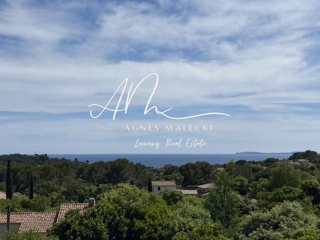 Maison vente à Arrondissement de Draguignan, La Croix-valmer