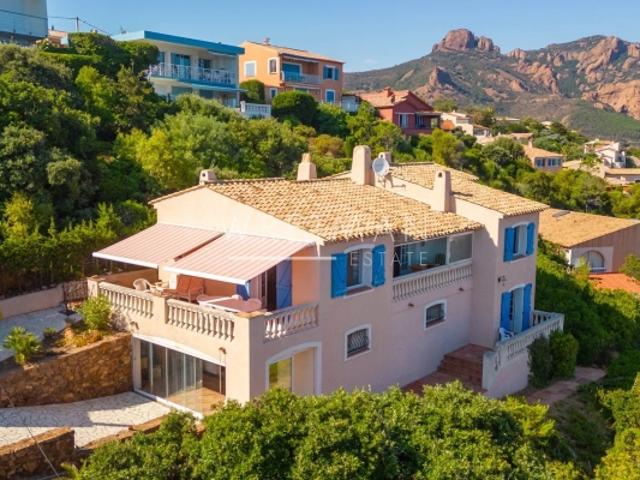 Maison vente à Arrondissement de Draguignan, Saint-raphaël