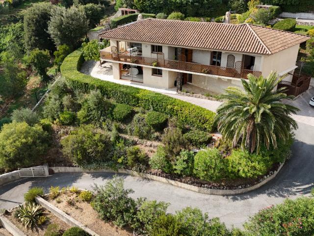 Villa vente à Arrondissement de Draguignan, Cavalaire-sur-mer