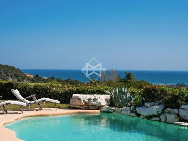 Maison vente à Grasse, Villeneuve-loubet