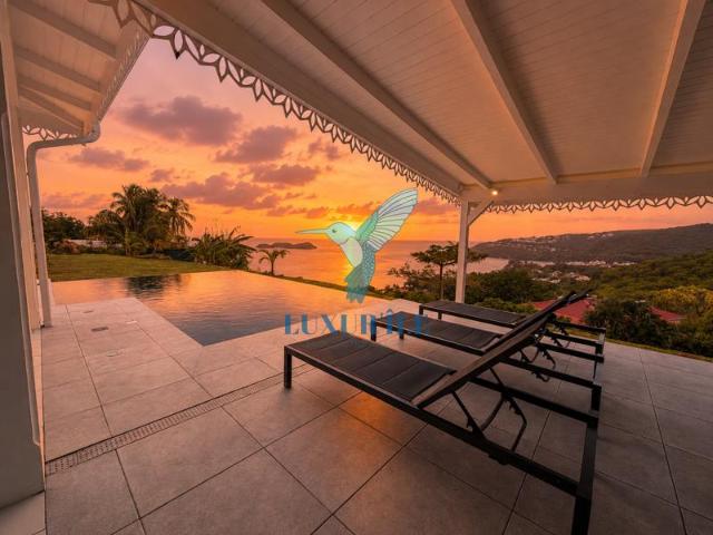Maison vente à Guadeloupe