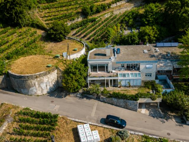 Haus mieten in La Neuveville, Région administrative du Jura bernois