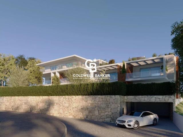 Maison vente à Grasse, Biot