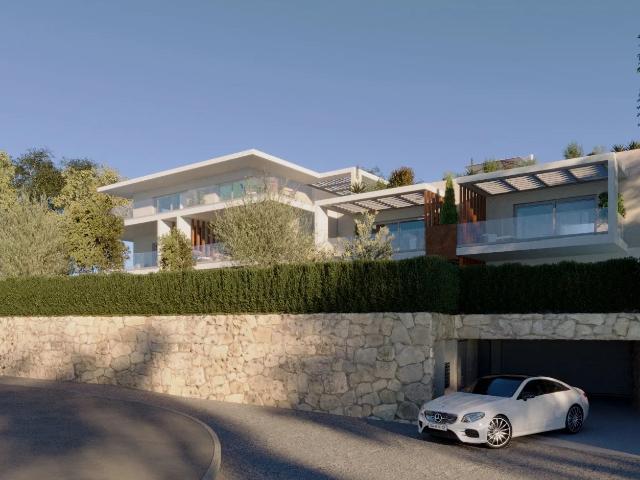 Maison vente à Grasse, Biot