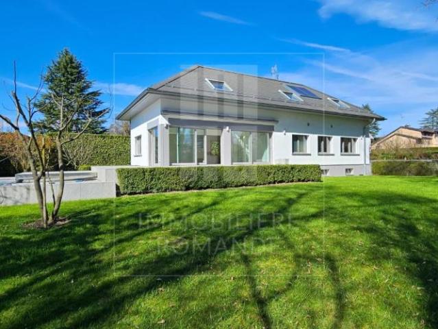 Haus mieten