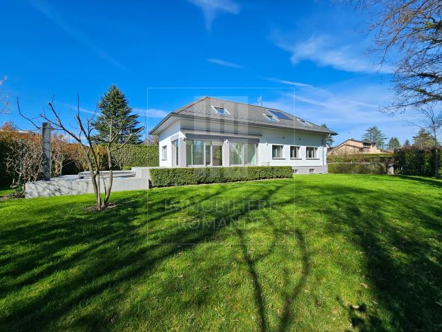 Haus mieten