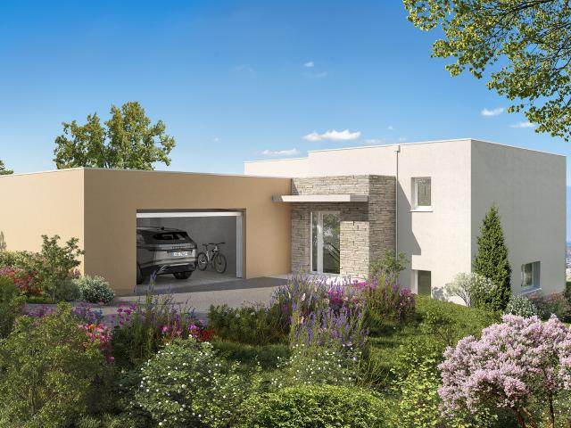 Villa vente à Chambéry, Pugny-chatenod
