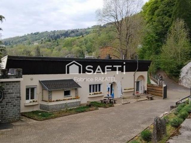 Villa vente à Issoire, Mont-dore